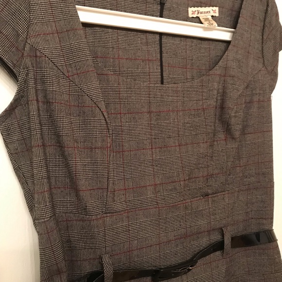 Forever 21 Dress - Picture 3 of 5